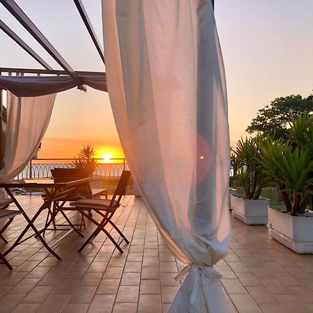 Porto SantʼElpidio Marche Full Experience-Apartments מראה חיצוני תמונה