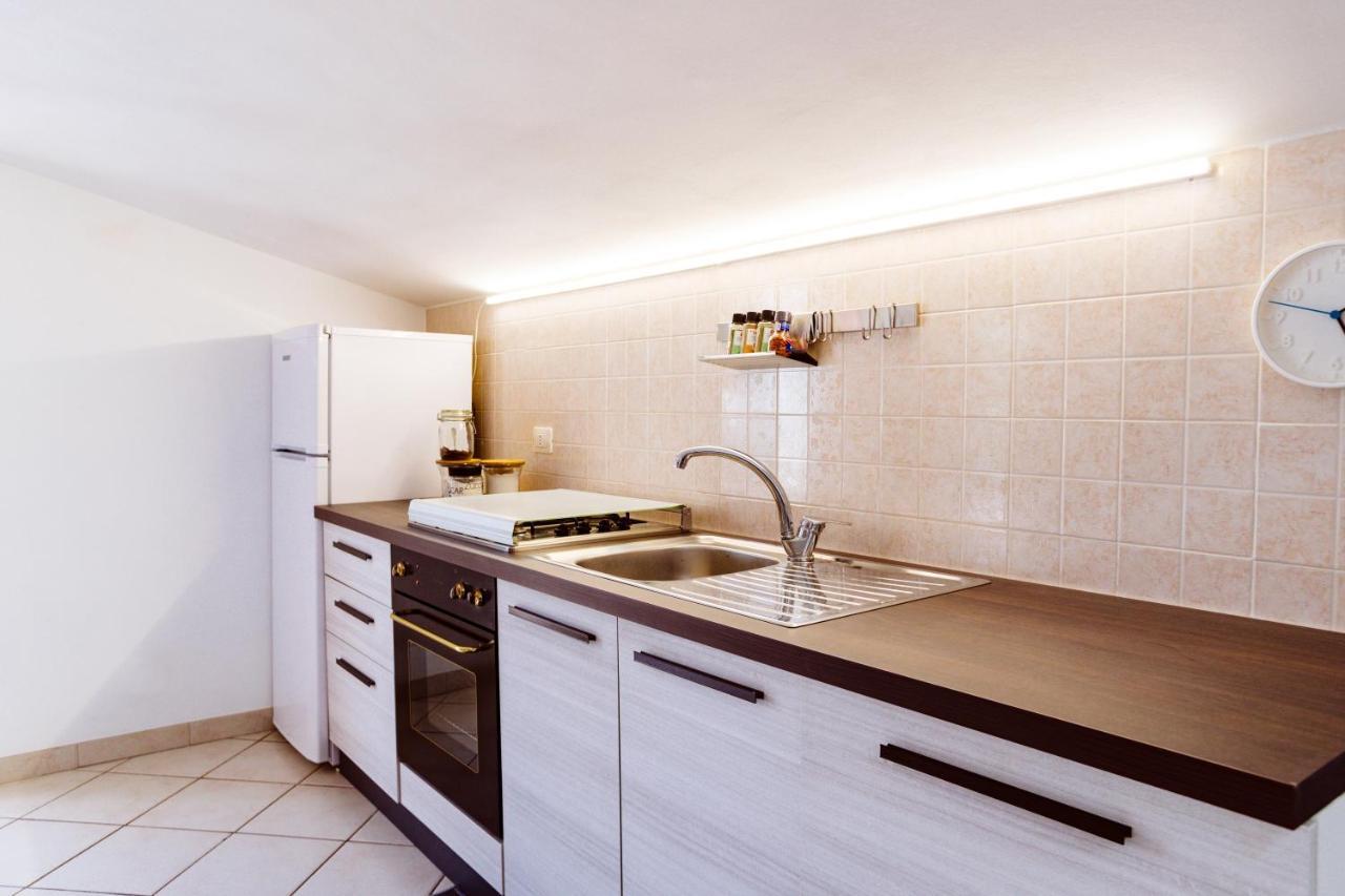 Porto SantʼElpidio Marche Full Experience-Apartments מראה חיצוני תמונה