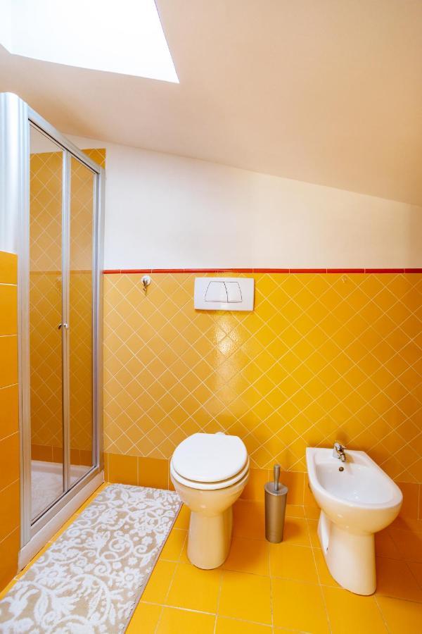 Porto SantʼElpidio Marche Full Experience-Apartments מראה חיצוני תמונה