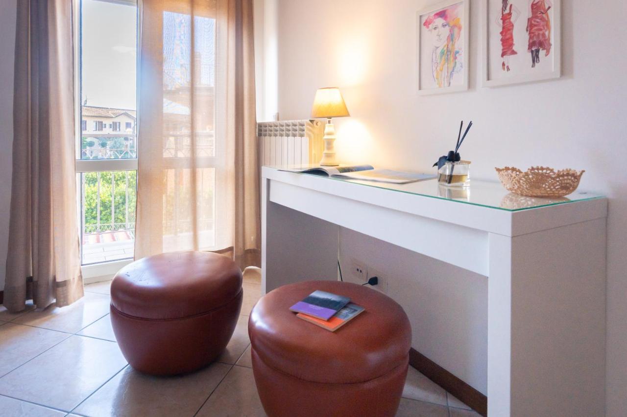 Porto SantʼElpidio Marche Full Experience-Apartments מראה חיצוני תמונה