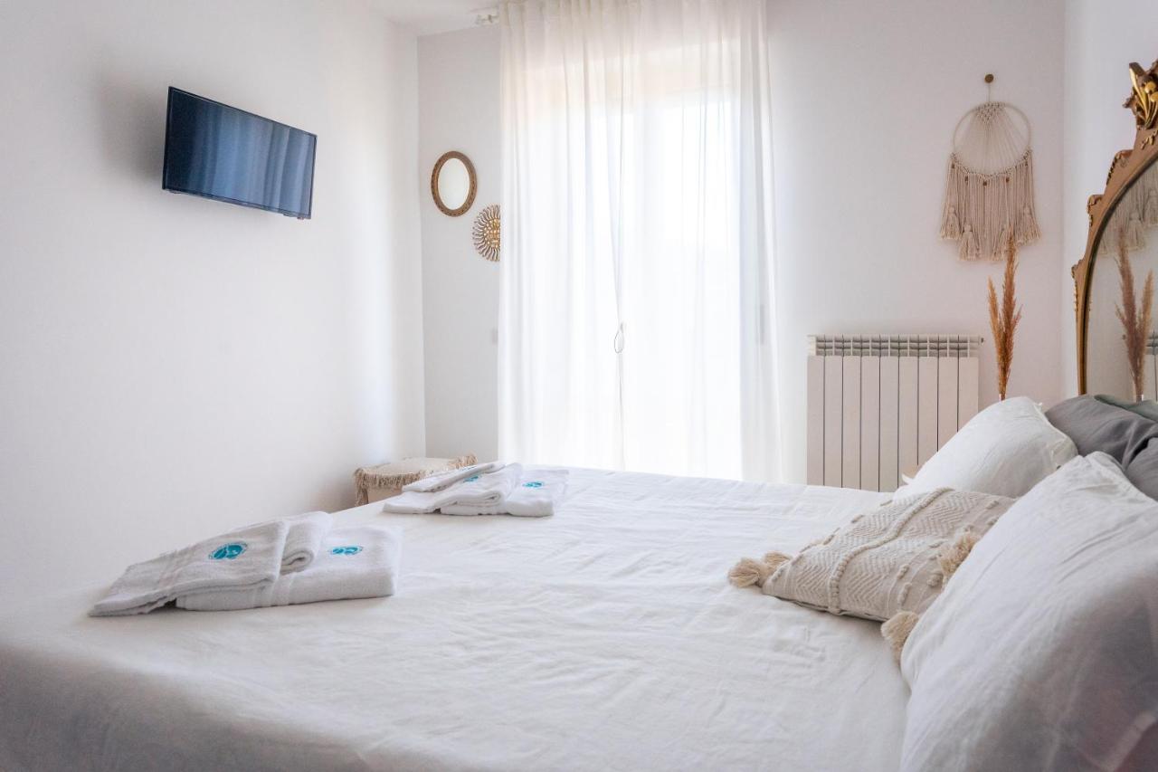 Porto SantʼElpidio Marche Full Experience-Apartments מראה חיצוני תמונה