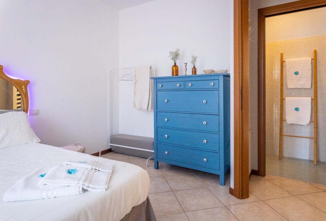 Porto SantʼElpidio Marche Full Experience-Apartments מראה חיצוני תמונה