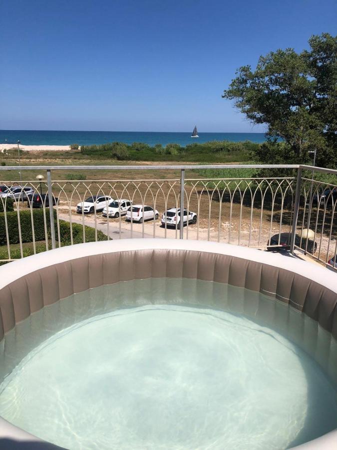 Porto SantʼElpidio Marche Full Experience-Apartments מראה חיצוני תמונה