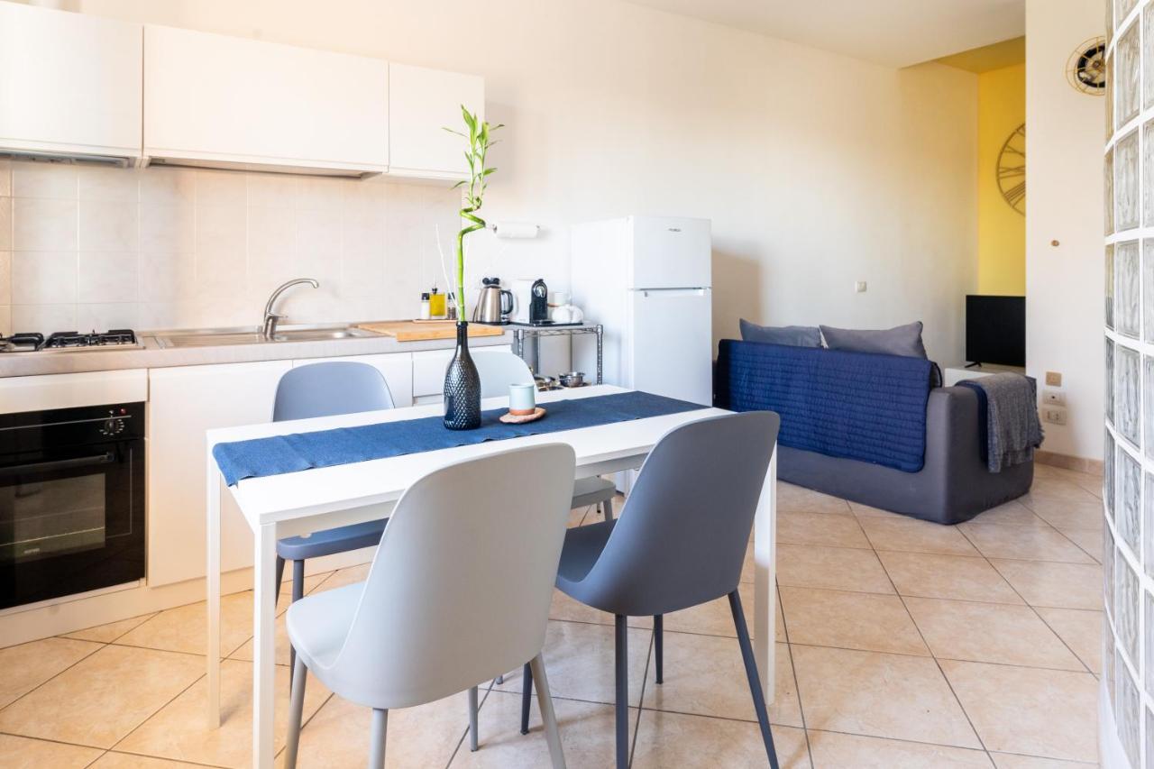 Porto SantʼElpidio Marche Full Experience-Apartments מראה חיצוני תמונה