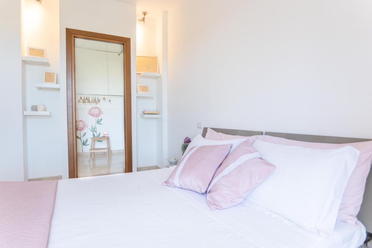 Porto SantʼElpidio Marche Full Experience-Apartments מראה חיצוני תמונה