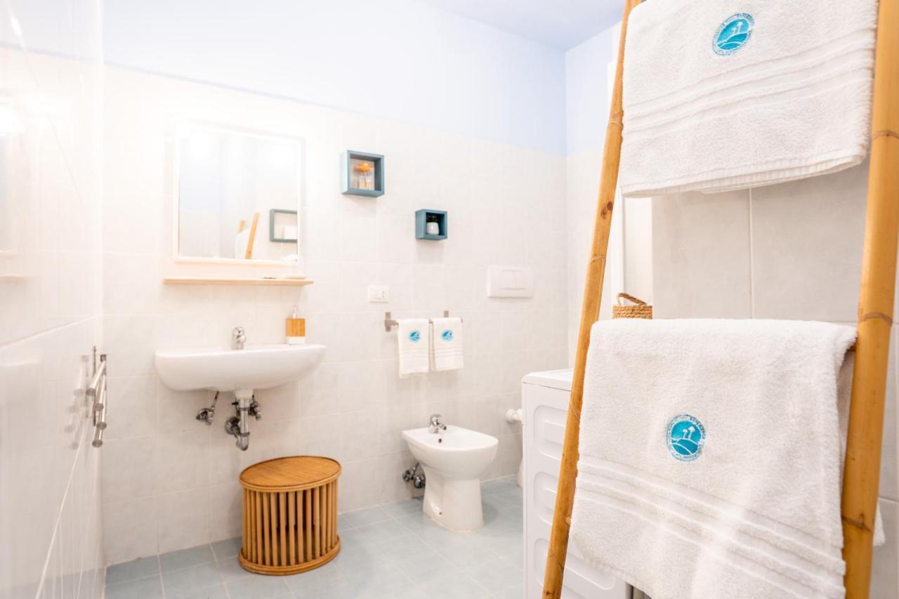 Porto SantʼElpidio Marche Full Experience-Apartments מראה חיצוני תמונה