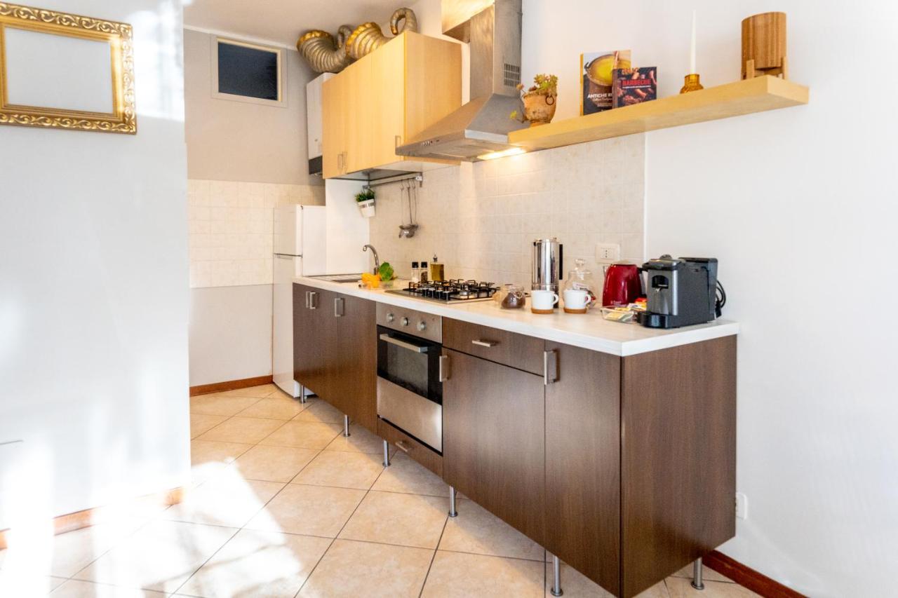 Porto SantʼElpidio Marche Full Experience-Apartments מראה חיצוני תמונה