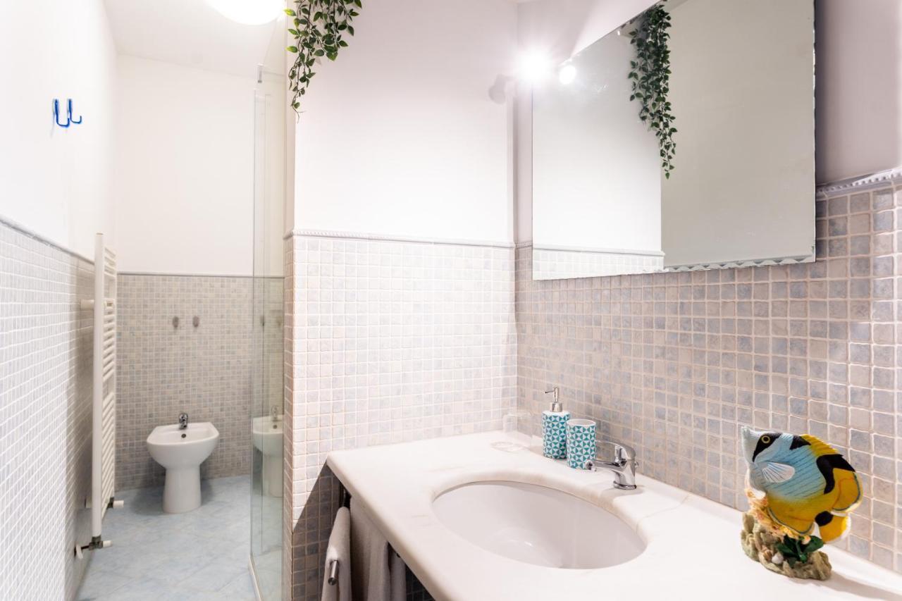 Porto SantʼElpidio Marche Full Experience-Apartments מראה חיצוני תמונה