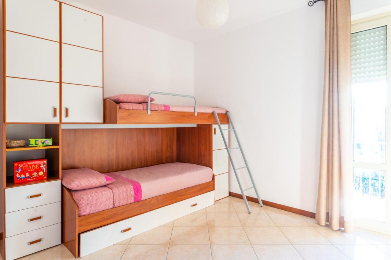 Porto SantʼElpidio Marche Full Experience-Apartments מראה חיצוני תמונה
