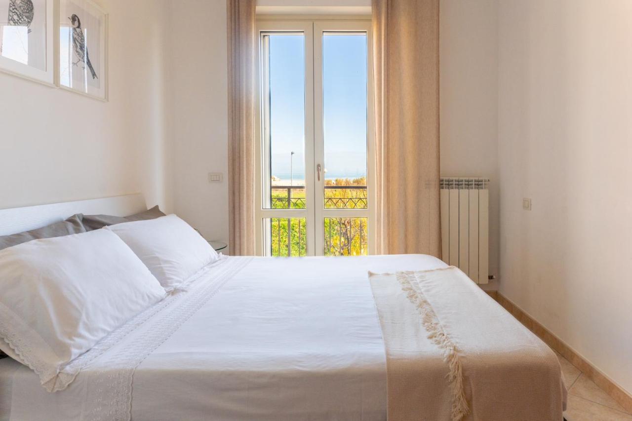 Porto SantʼElpidio Marche Full Experience-Apartments מראה חיצוני תמונה