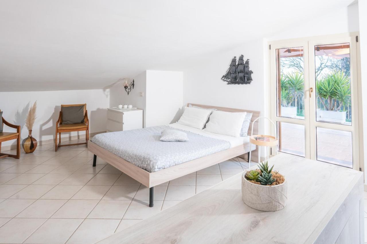 Porto SantʼElpidio Marche Full Experience-Apartments מראה חיצוני תמונה