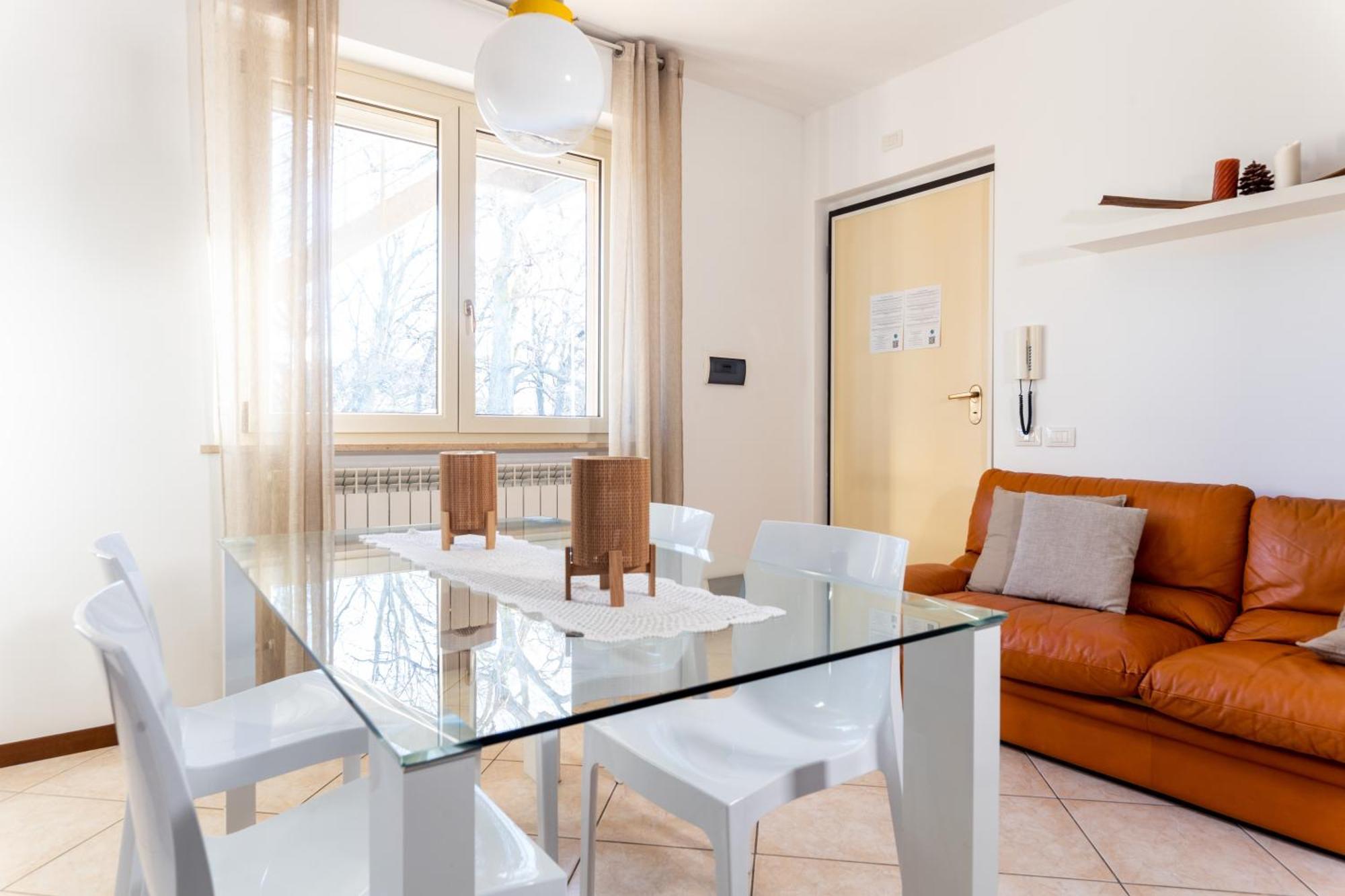 Porto SantʼElpidio Marche Full Experience-Apartments מראה חיצוני תמונה