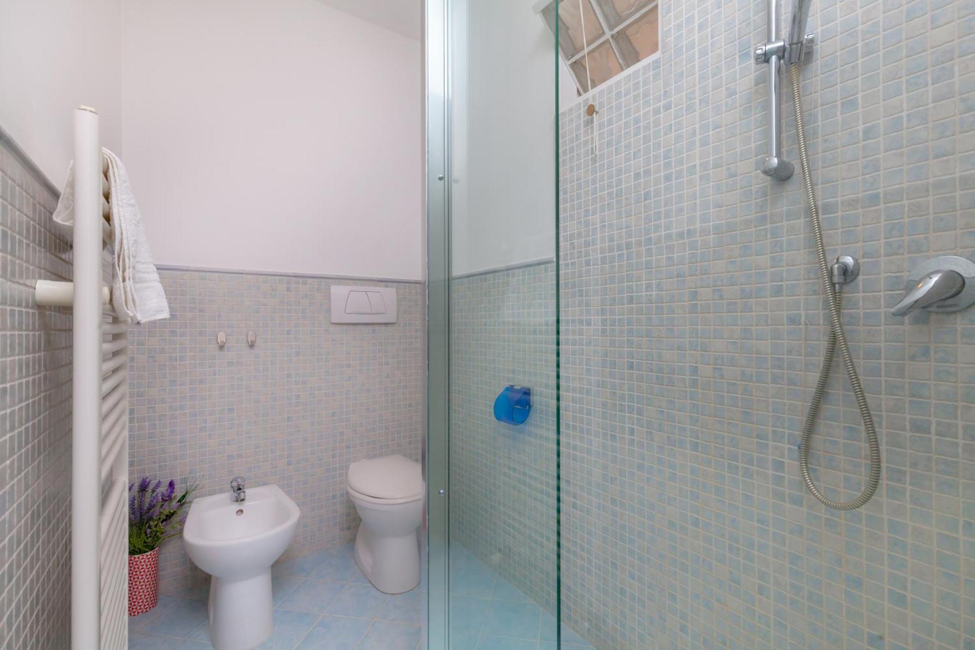 Porto SantʼElpidio Marche Full Experience-Apartments מראה חיצוני תמונה