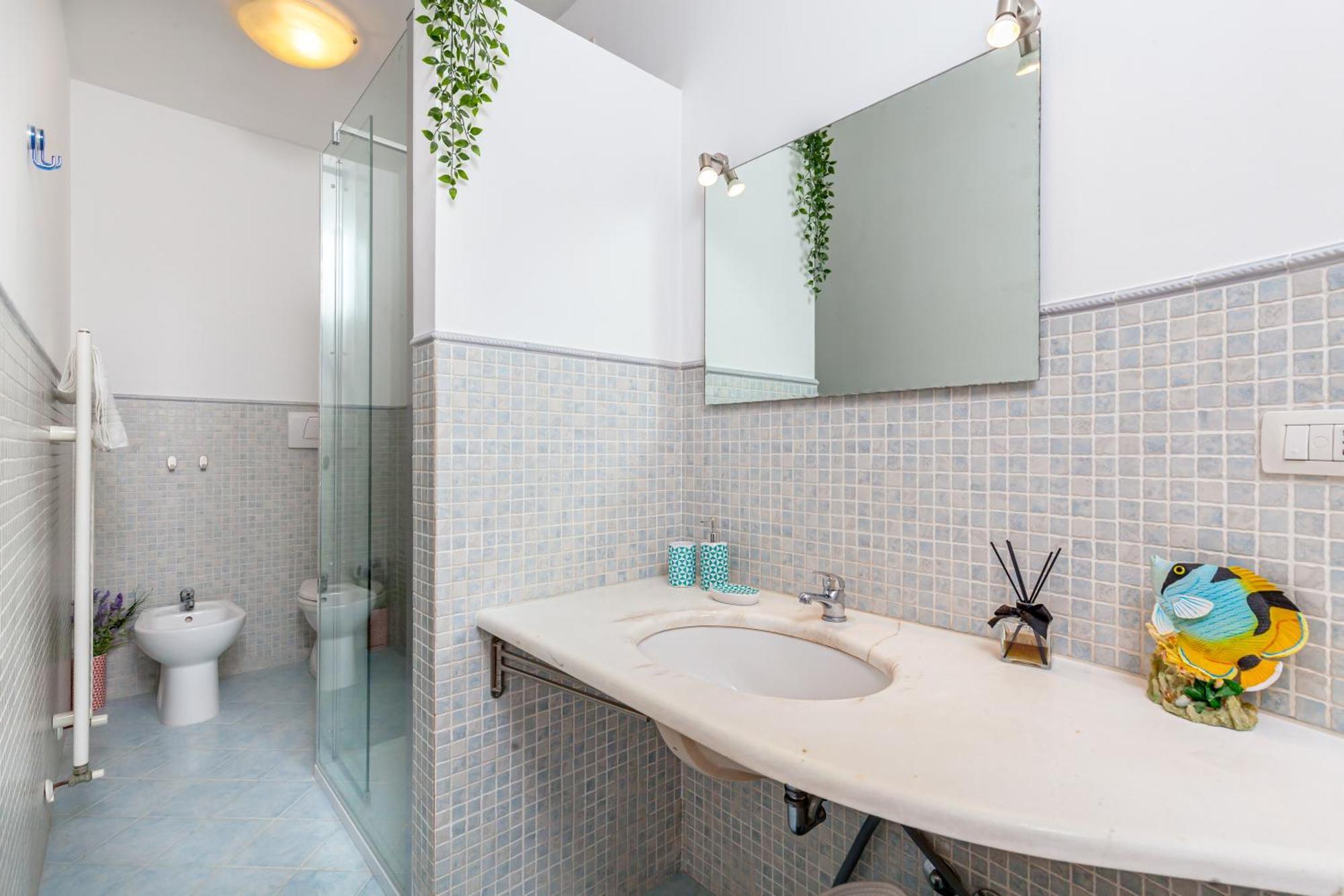 Porto SantʼElpidio Marche Full Experience-Apartments מראה חיצוני תמונה